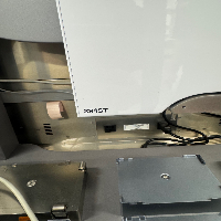 Agilent Bravo 384 Liquid Handler image 1